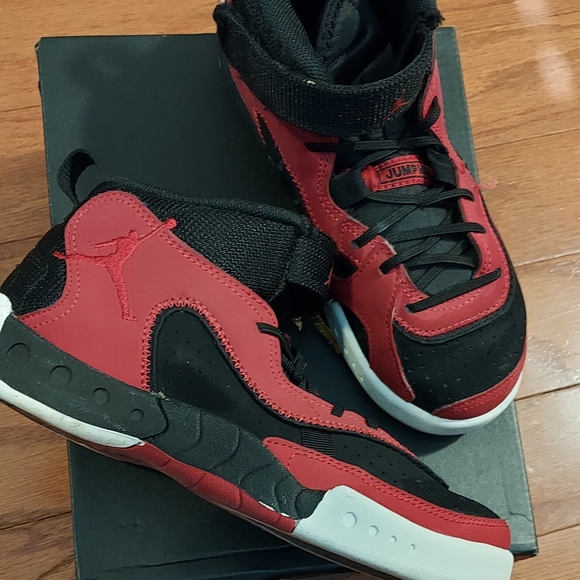 Jordan Pro RX (PS) - Picture 2 of 4